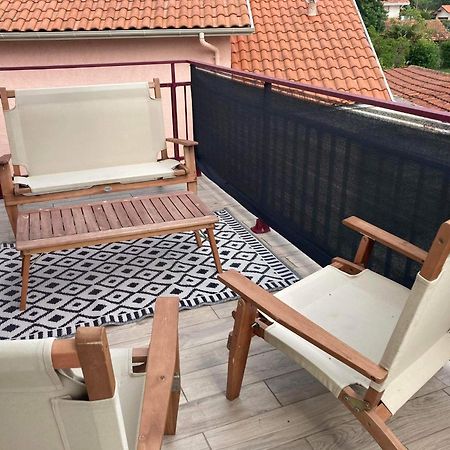 Residence « Les Gets » Location T4 فيو بوكو لي بي المظهر الخارجي الصورة