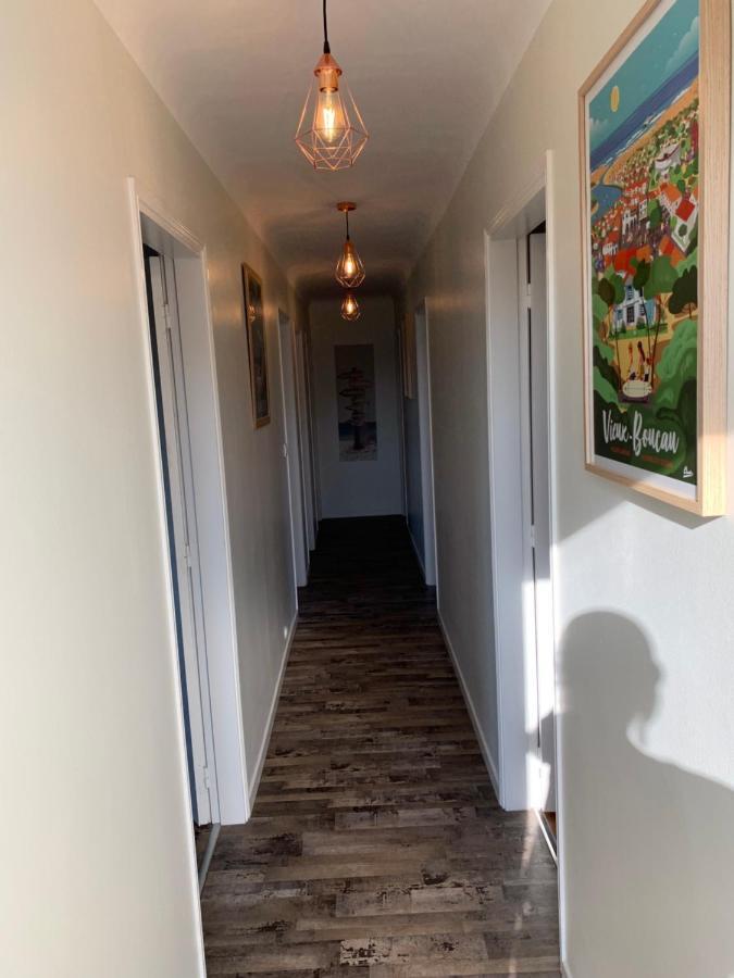 Residence « Les Gets » Location T4 فيو بوكو لي بي المظهر الخارجي الصورة