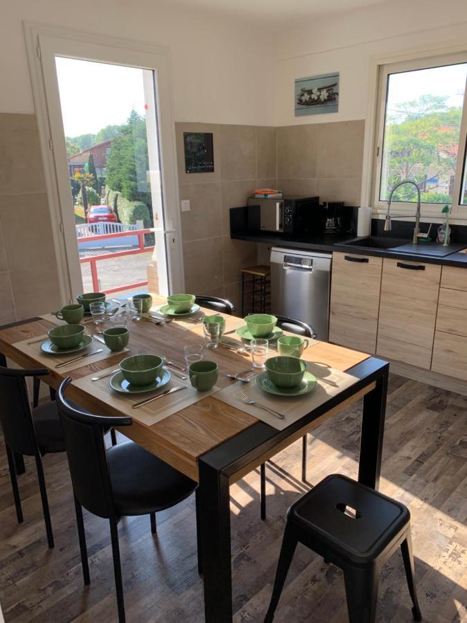 Residence « Les Gets » Location T4 فيو بوكو لي بي المظهر الخارجي الصورة