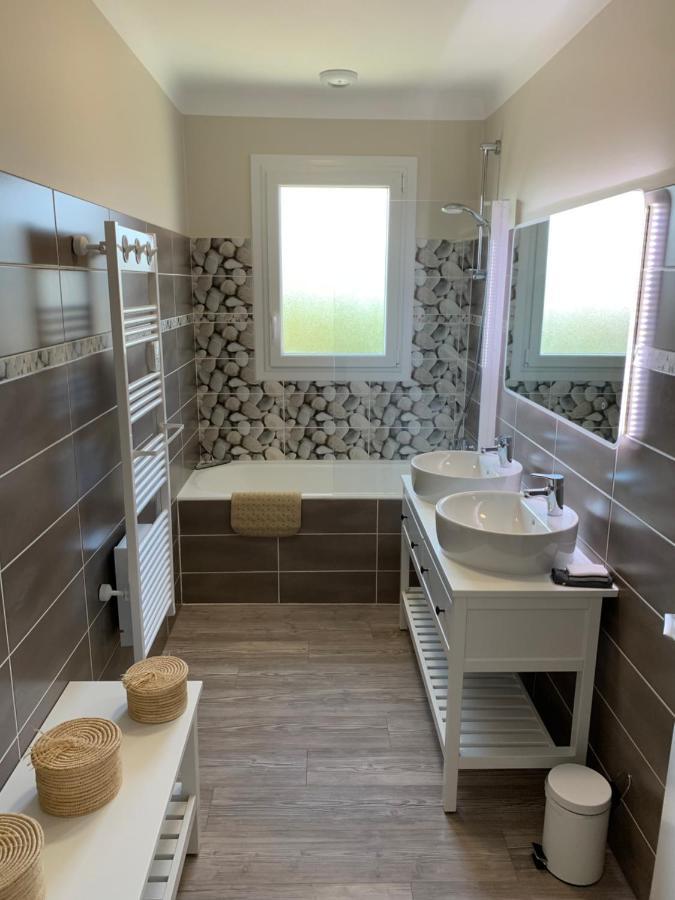 Residence « Les Gets » Location T4 فيو بوكو لي بي المظهر الخارجي الصورة
