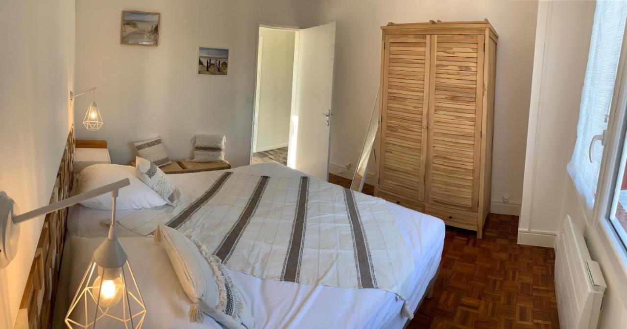 Residence « Les Gets » Location T4 فيو بوكو لي بي المظهر الخارجي الصورة
