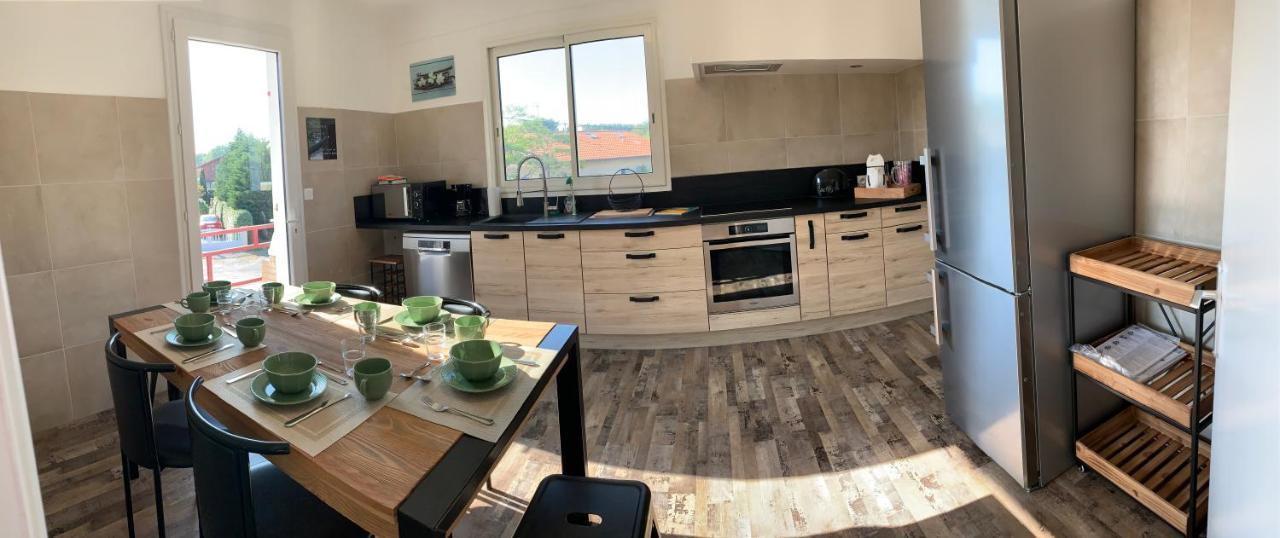 Residence « Les Gets » Location T4 فيو بوكو لي بي المظهر الخارجي الصورة