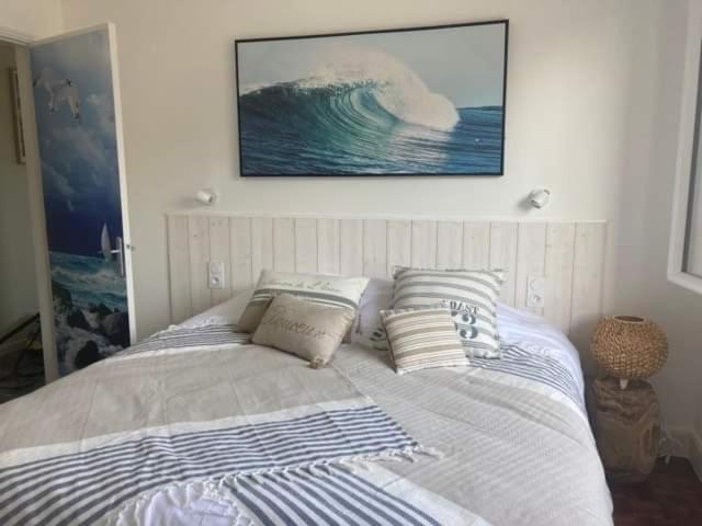 Residence « Les Gets » Location T4 فيو بوكو لي بي المظهر الخارجي الصورة