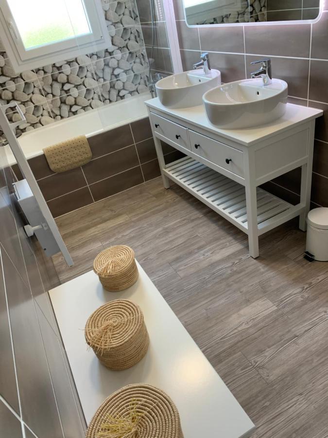 Residence « Les Gets » Location T4 فيو بوكو لي بي المظهر الخارجي الصورة