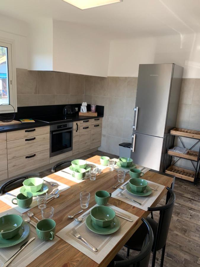 Residence « Les Gets » Location T4 فيو بوكو لي بي المظهر الخارجي الصورة