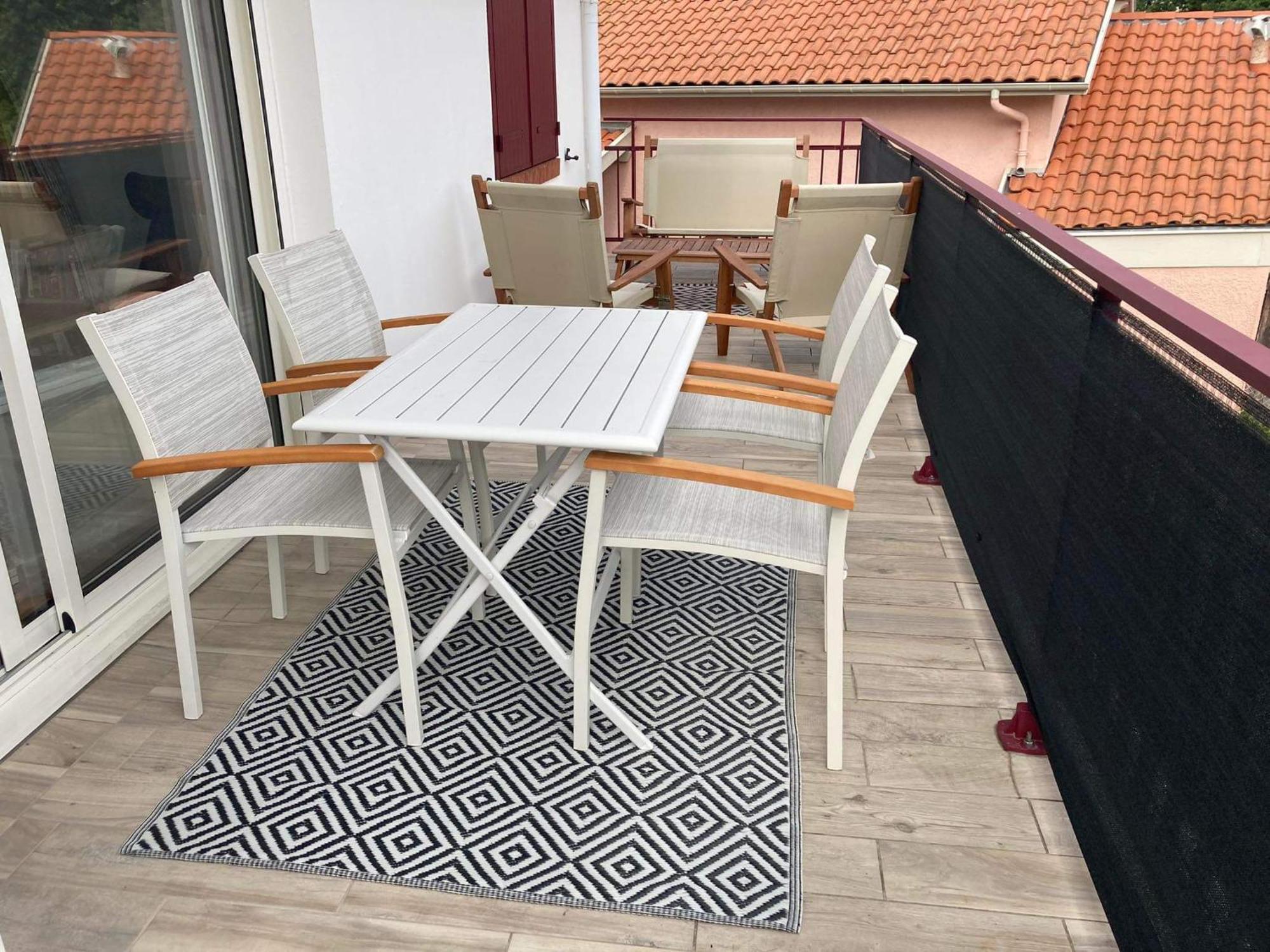 Residence « Les Gets » Location T4 فيو بوكو لي بي المظهر الخارجي الصورة