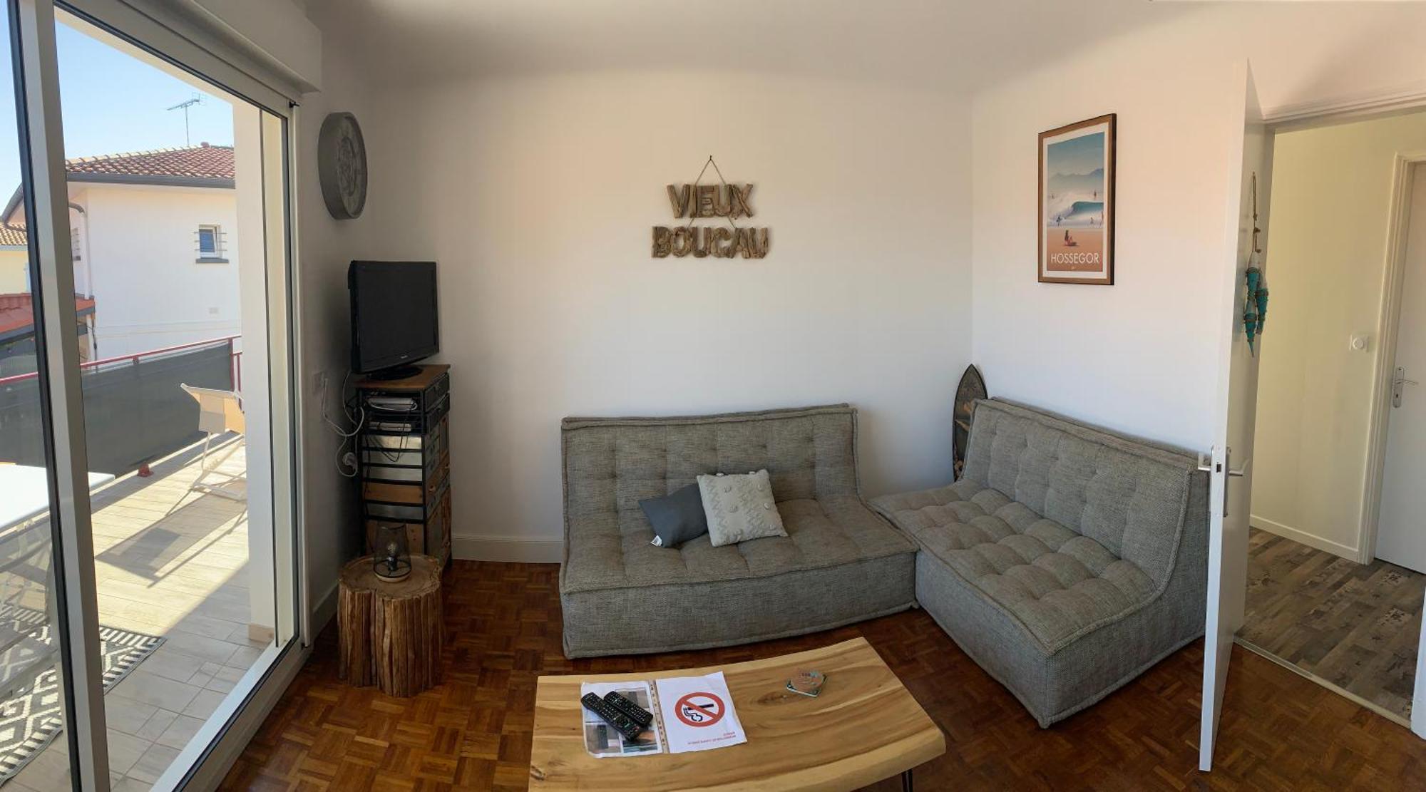 Residence « Les Gets » Location T4 فيو بوكو لي بي المظهر الخارجي الصورة